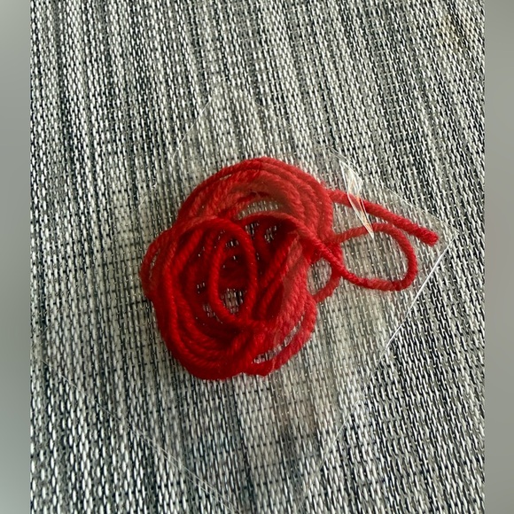 Kabbalah Red String - Picture 3 of 8